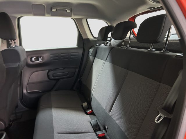 CITROEN C3 Aircross usata 9