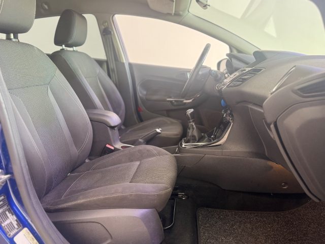 FORD Fiesta usata 6
