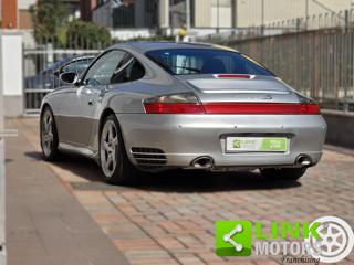 PORSCHE 911 usata, con Boardcomputer