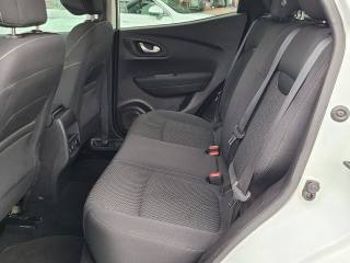 RENAULT Kadjar usata, con Sensori di parcheggio posteriori