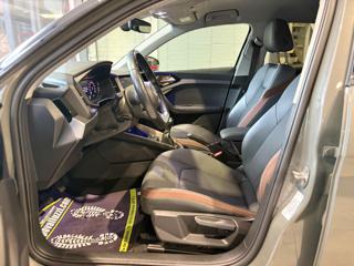 AUDI A1 usata, con Cronologia tagliandi