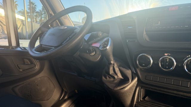 IVECO Daily usata 7