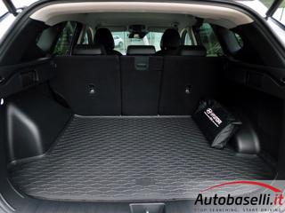 HYUNDAI Tucson usata, con Apple CarPlay