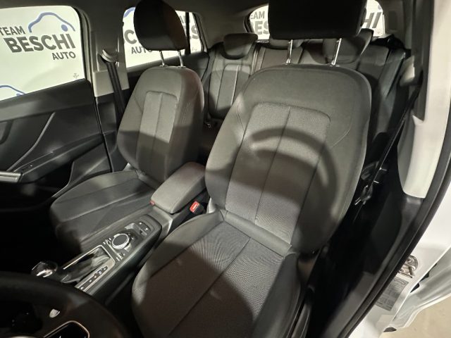 AUDI Q2 usata, con Cerchi in lega