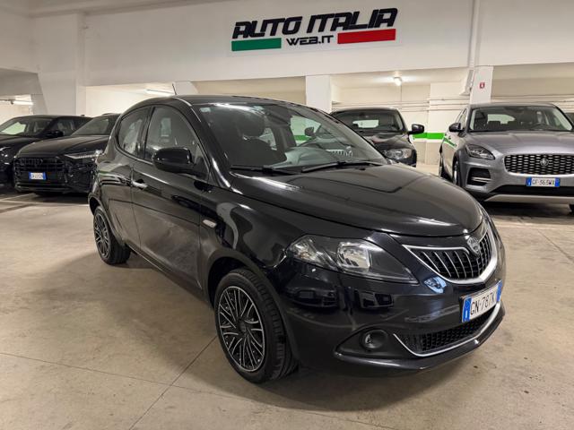 LANCIA Ypsilon usata, con Alzacristalli elettrici