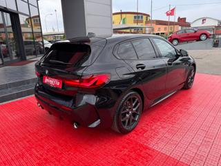 BMW 118 usata, con Alzacristalli elettrici