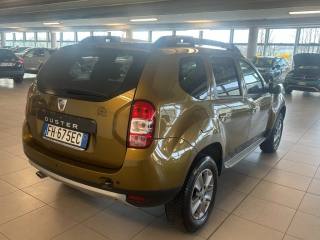 DACIA Duster usata, con Boardcomputer