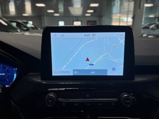 FORD Kuga usata, con Chiusura centralizzata