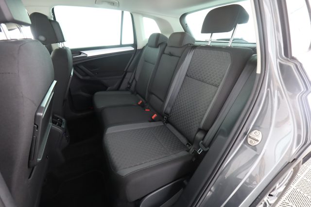 VOLKSWAGEN Tiguan usata 3