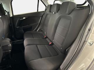 FIAT Tipo usata, con Filtro antiparticolato