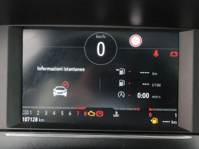 OPEL Corsa usata, con Immobilizzatore elettronico