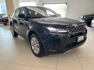 LAND ROVER Range Rover Evoque usata, con Airbag laterali