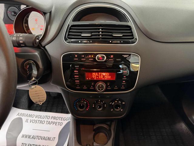 FIAT Punto usata 14