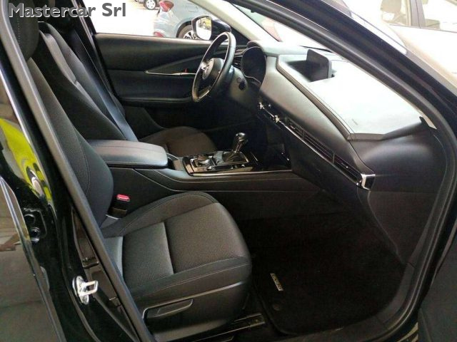 MAZDA CX-30 usata, con Boardcomputer