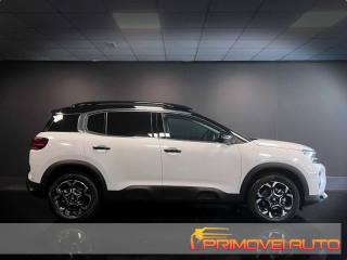 CITROEN C5 Aircross usata, con ESP