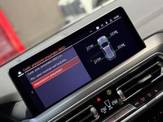BMW X3 usata, con Interni in pelle