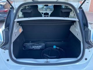 RENAULT ZOE usata, con Climatizzatore