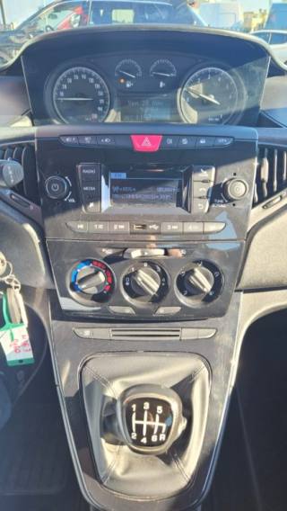 LANCIA Ypsilon usata, con Bluetooth