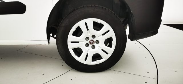 FIAT Doblo usata 37