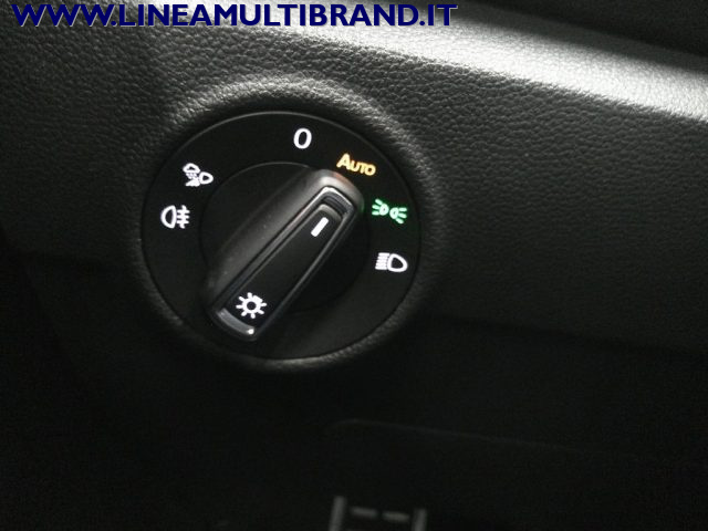 VOLKSWAGEN T-Roc usata, con Cruise Control