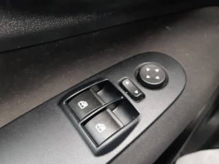 FIAT Punto usata, con Servosterzo