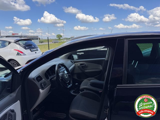 VOLKSWAGEN Polo usata, con ESP