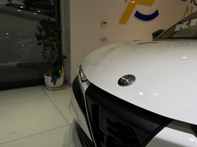 ALFA ROMEO Junior usata, con Autoradio