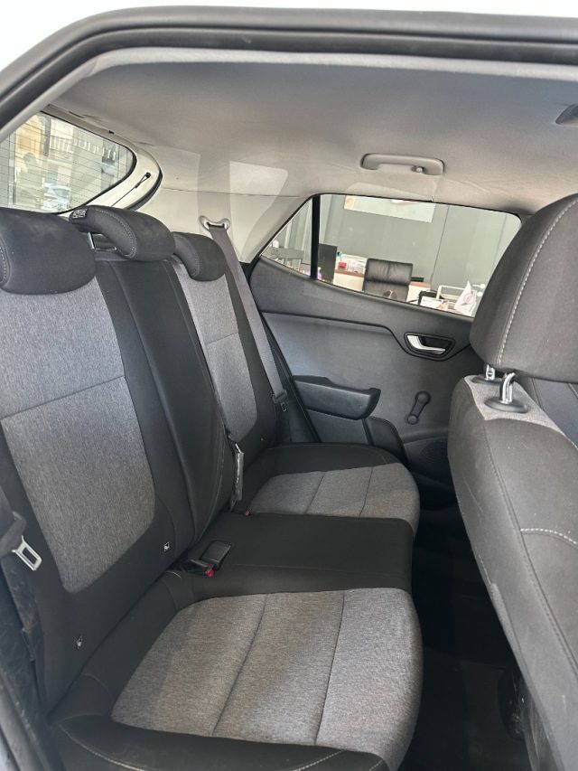 KIA Stonic usata, con ESP