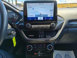 FORD Puma usata 19