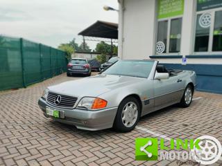 MERCEDES-BENZ SL 300 usata, con Alzacristalli elettrici
