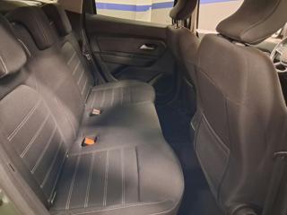 DACIA Duster usata, con Fari LED