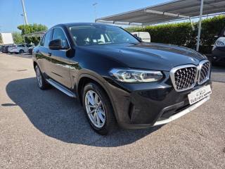 BMW X4 usata, con Airbag laterali