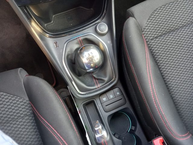 FORD Puma usata, con ESP
