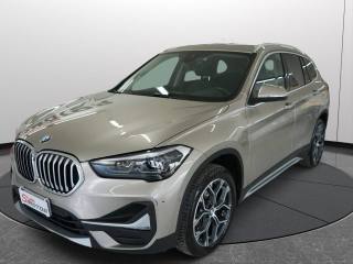 BMW X1 usata, con Airbag