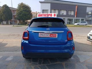 FIAT 500X usata, con Autoradio