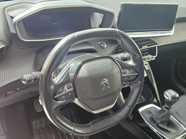 PEUGEOT 208 usata, con Controllo trazione
