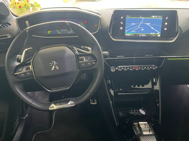 PEUGEOT 208 usata, con ESP