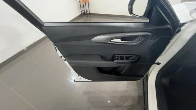 ALFA ROMEO Tonale usata, con Climatizzatore