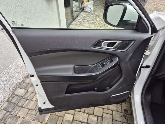 DR MOTOR DR 4.0 usata, con Cruise Control