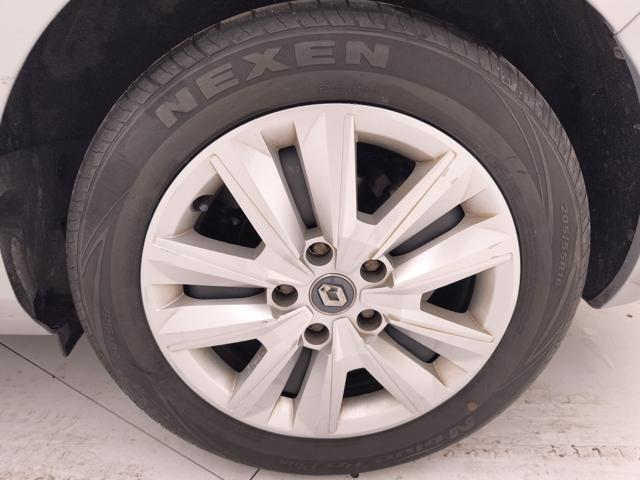 RENAULT Megane usata, con Bracciolo