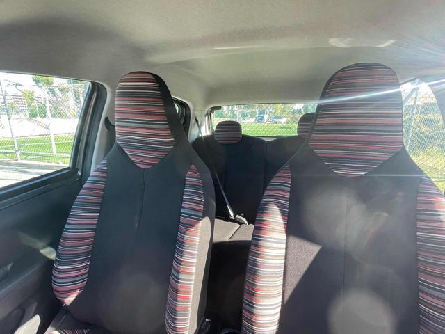 CITROEN C1 usata, con Controllo trazione