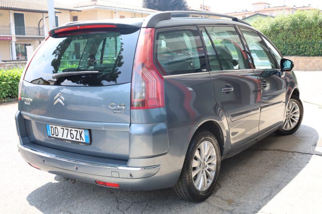 CITROEN C4 usata, con Controllo trazione