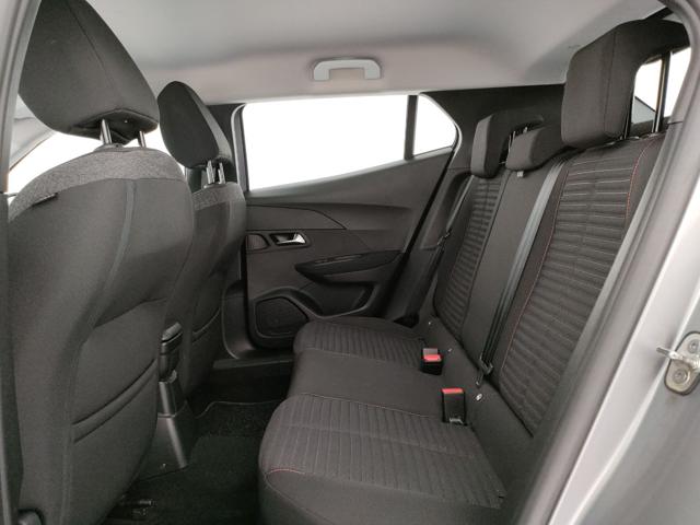 PEUGEOT 2008 usata, con Volante in pelle