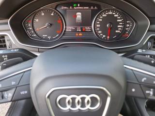 AUDI A4 usata, con Sensore di luce