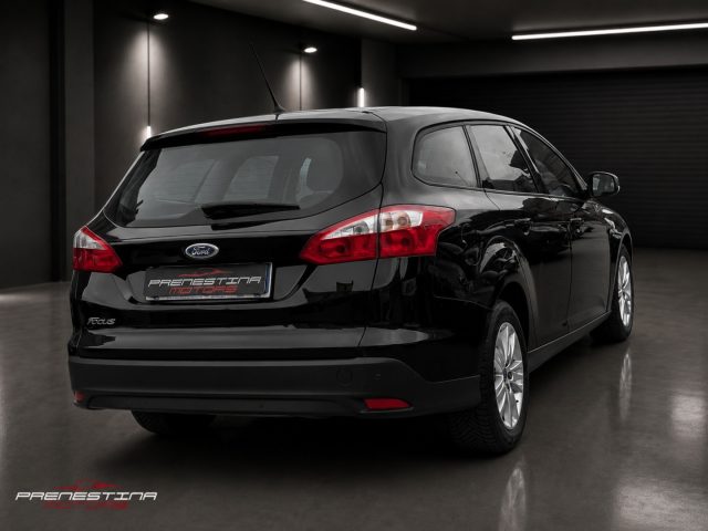 FORD Focus usata, con Airbag Passeggero