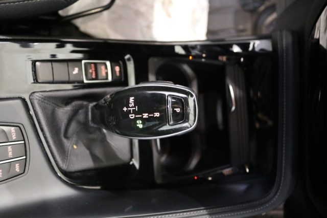 BMW X1 usata, con Specchietti laterali elettrici