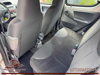 CITROEN C1 usata, con Marmitta catalitica