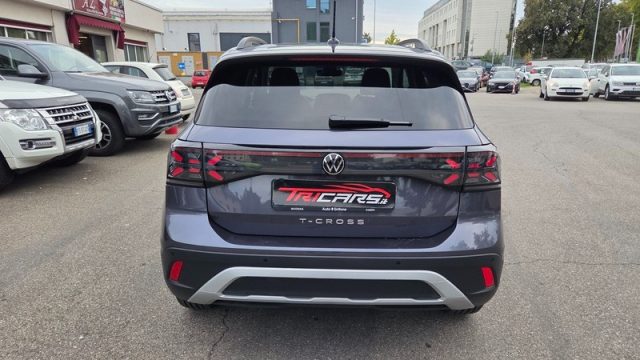VOLKSWAGEN T-Cross usata, con Airbag Passeggero