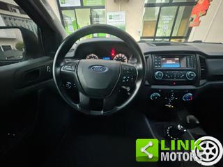 FORD Ranger usata, con Cruise Control