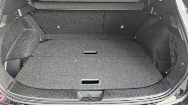 NISSAN Qashqai usata, con Volante in pelle